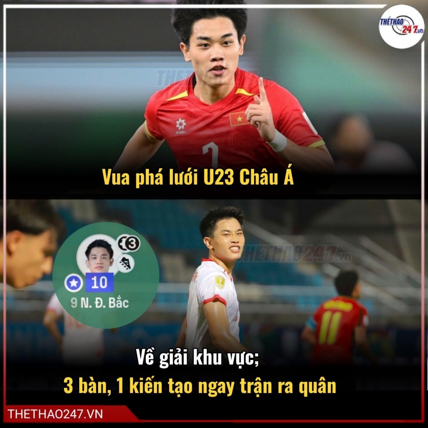 CHÍNH THỨC: ĐT Việt Nam lập cột mốc vĩ đại bậc nhất Đông Nam Á 873251