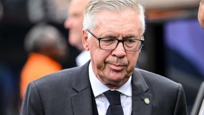 HLV Ancelotti thất bại ở Brazil, nhắm tới bến đỗ vĩ đại nhất