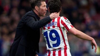 Alvarez bị Atletico loại, Barca nhận tín hiệu cực mạnh