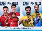 Việt Nam vs Malaysia: Tạo đà trước trận lượt về