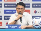 HLV Malaysia thừa nhận: ‘Việc không thắng Việt Nam đã thành thói quen’