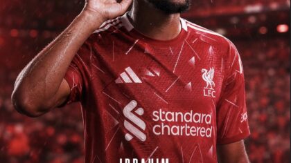 Bất ngờ! Liverpool chiêu mộ thành công sao tấn công PSG