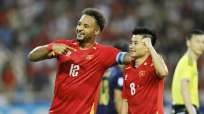 AFF Cup 2026: Lịch Thi Đấu Vòng Chung Kết