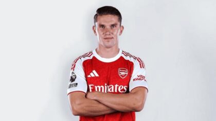 Bom tấn chuyển nhượng: Sao Arsenal tình nguyện gia nhập Barca