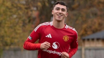 Arsenal gây bất ngờ, nhắm ‘cướp’ 2 sao trẻ đầy triển vọng của MU
