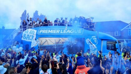 Frank Lampard: ‘Đừng sợ Arsenal, hãy chơi thứ bóng đá của chúng ta’