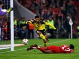 Bellingham nhận ‘bão chỉ trích’, HLV Dortmund lập tức ra mặt bênh vực