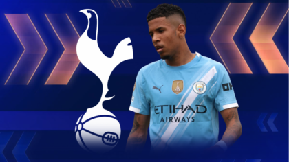 Man City phản ứng gắt khi Tottenham chốt bom tấn 100 triệu euro