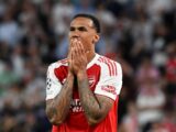 PSG vội vàng an ủi ‘tội đồ’ của Arsenal