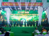 Chính thức! Tân binh V.League đổi tên
