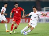 U20 Việt Nam thua 0-3 trận mở màn: Cánh cửa đi tiếp còn không?