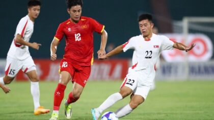 U20 Việt Nam thua 0-3 trận mở màn: Cánh cửa đi tiếp còn không?