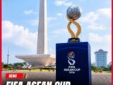 Fan Đông Nam Á phẫn nộ với quyết định mới của FIFA về ASEAN Cup