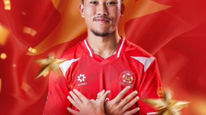 Việt kiều Úc gấp rút hội quân dự giải FIFA, báo Indonesia phản ứng