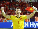 Tuyển Việt Nam nóng cuộc đua trước thềm FIFA ASEAN Cup