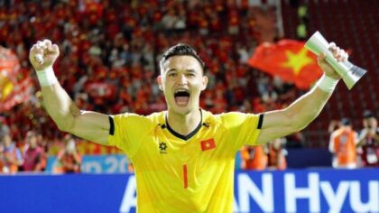 Tuyển Việt Nam nóng cuộc đua trước thềm FIFA ASEAN Cup