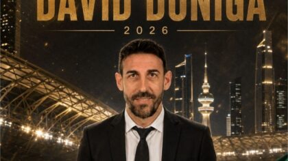 U23 Việt Nam chạm trán chiến lược gia từng dẫn dắt Real Madrid tại ASIAD