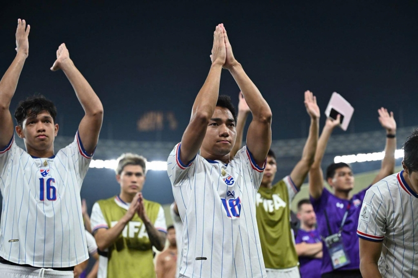 HLV Thái Lan nói thẳng sau thất bại, mong NHM bỏ qua để hướng tới Asian Cup