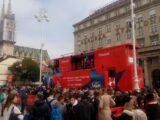 5 màn lội ngược dòng kinh điển nhất lịch sử Champions League