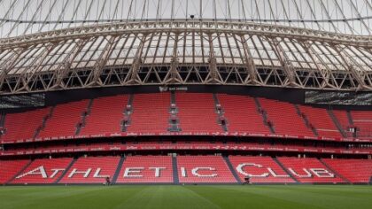 Athletic Bilbao kiên trì chính sách chỉ dùng cầu thủ xứ Basque vì bản sắc và truyền thống địa phương