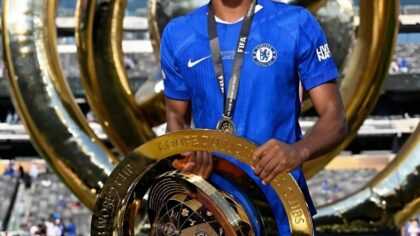 HLV Alonso gật đầu, Chelsea hoàn tất chiêu mộ nhà vô địch World Cup