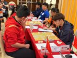 Kỳ thủ Hồng Kông vô địch châu Á, Việt Nam ngậm ngùi về nhì