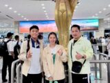 Olympic trẻ 2026: Thể thao Việt Nam quyết tâm bứt phá
