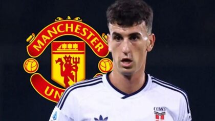 MU chi 50 triệu Euro đón ngôi sao từng ghi bàn vào lưới mình tại C1