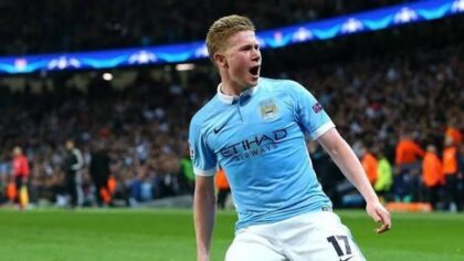 De Bruyne sở hữu những kỹ năng chuyền bóng đỉnh cao nào?