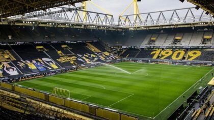 Dortmund: Lò đào tạo tài năng trẻ hàng đầu châu Âu