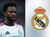 Vinicius Jr: ‘Tôi bực mình với chính mình!’