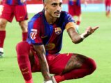 Barca chốt xong tiền đạo “Messi mới” đến 2030!