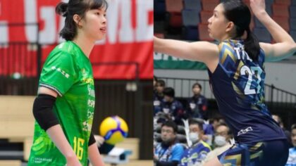 Thanh Thúy – Bích Thủy hội ngộ tại Nhật Bản, chờ đợi điều đặc biệt
