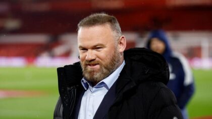 Rooney thẳng thừng chỉ mặt người cần bị loại khỏi MU