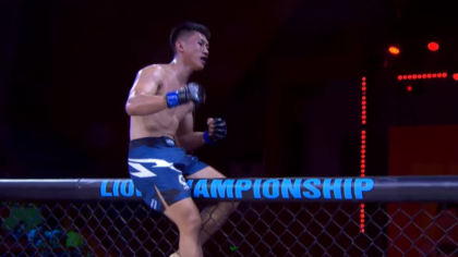 Duy Quyền lội ngược dòng ấn tượng, Phú Thịnh thắng nhanh tại LION Championship 35