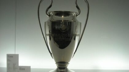 Luật bàn thắng sân khách đã định hình các cặp đấu Champions League thế nào?