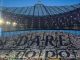 Tottenham và khẩu hiệu “Dám Là Làm”: Bản sắc táo bạo
