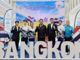 SEA Games 2027: Quyết định chính thức khiến Việt Nam mất nhiều “mỏ vàng”
