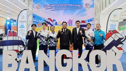 SEA Games 2027: Quyết định chính thức khiến Việt Nam mất nhiều “mỏ vàng”