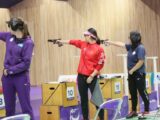 VĐV Việt Nam thăng tiến trên bảng xếp hạng thế giới nhờ ASIAD 2026