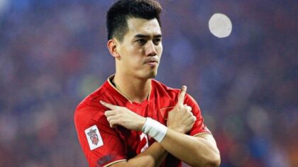 Tiến Linh: Mẫu tiền đạo săn bàn toàn diện