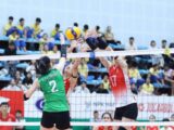 Bóng chuyền Đại hội thể thao toàn quốc 2026: Ấn định ngày thi đấu chính thức