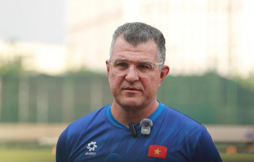 CHÍNH THỨC: Tuyển Việt Nam chốt đá 5 trận trước VCK U17 World Cup